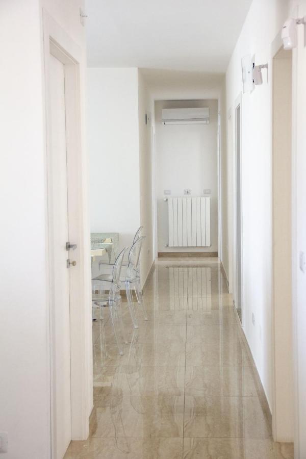 B&B Imperial Exclusive Rooms & Breakfast Porto Cesareo Exterior foto
