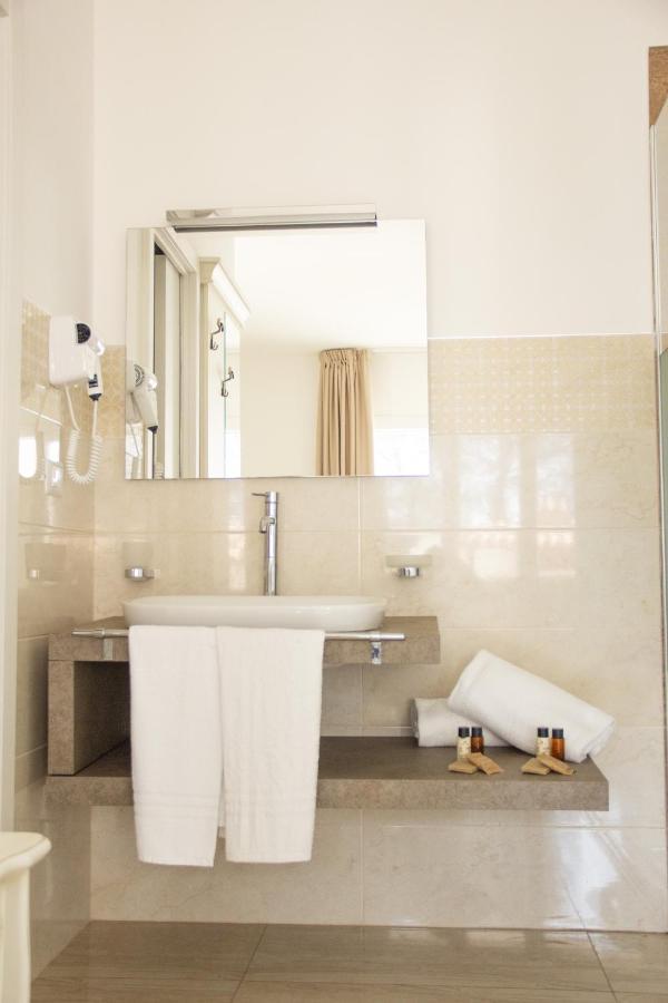 B&B Imperial Exclusive Rooms & Breakfast Porto Cesareo Exterior foto