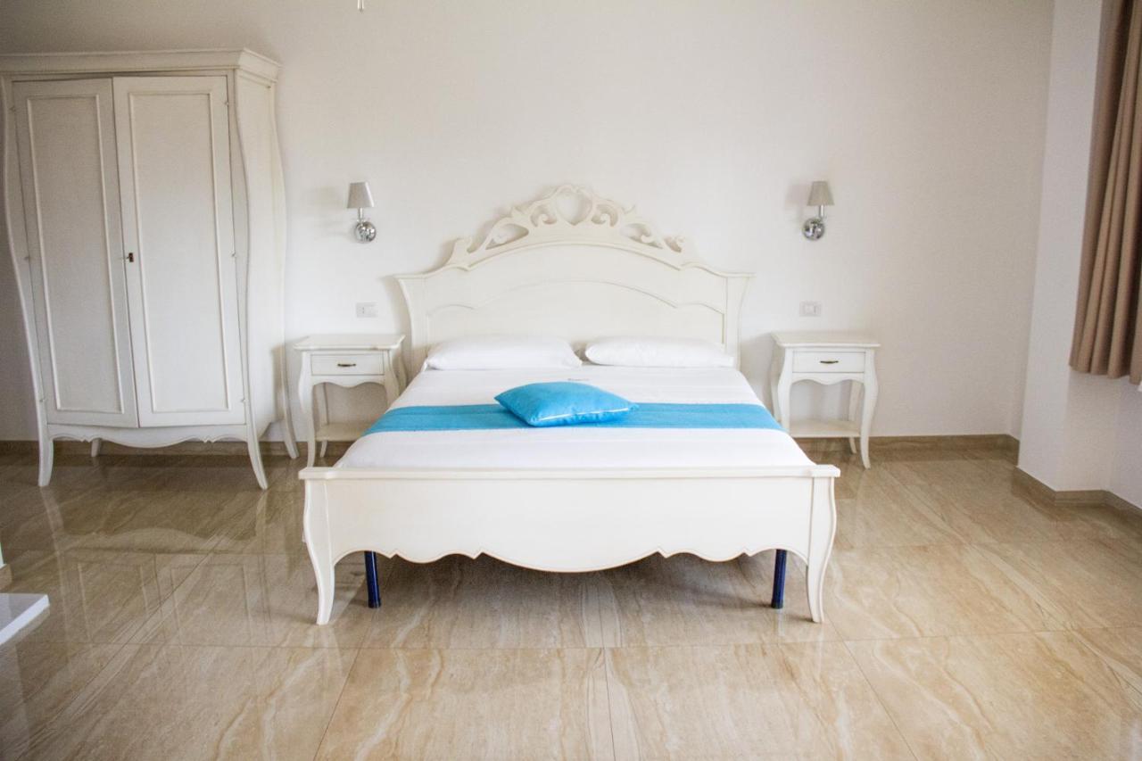 B&B Imperial Exclusive Rooms & Breakfast Porto Cesareo Exterior foto