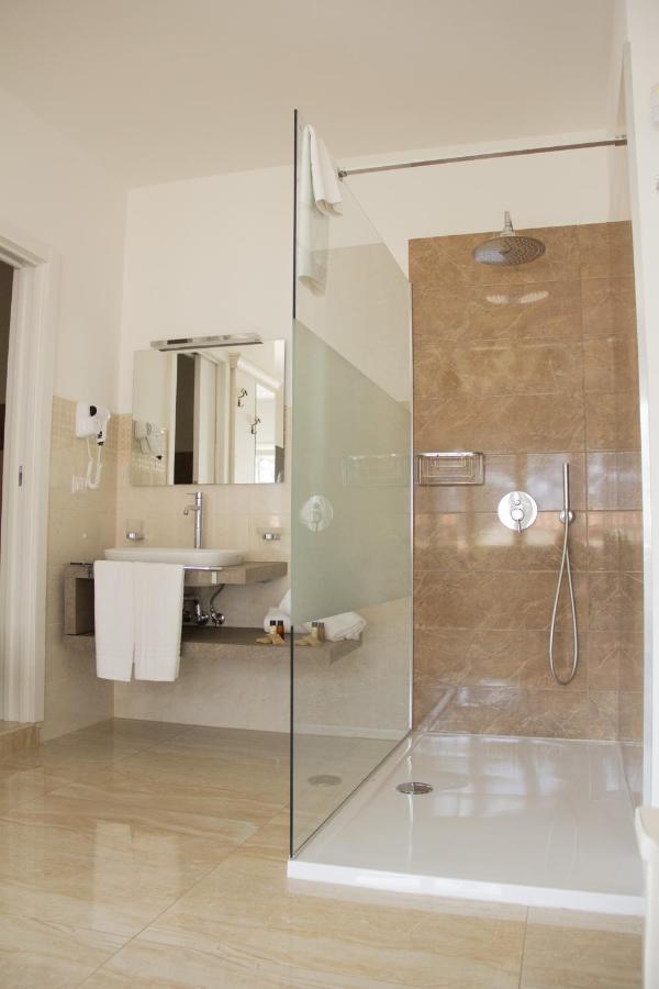 B&B Imperial Exclusive Rooms & Breakfast Porto Cesareo Exterior foto