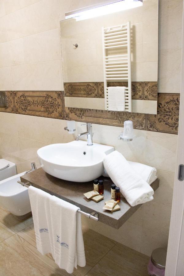 B&B Imperial Exclusive Rooms & Breakfast Porto Cesareo Exterior foto