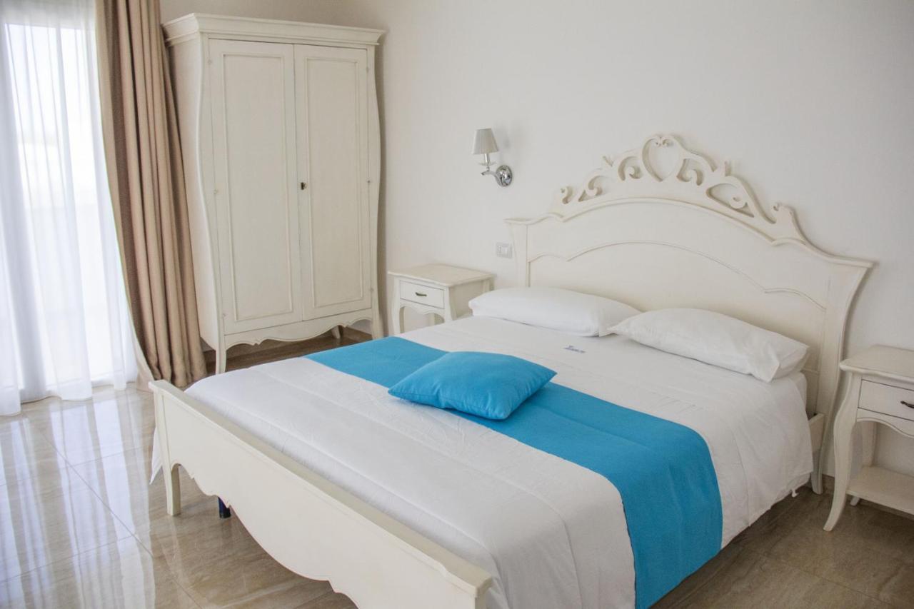 B&B Imperial Exclusive Rooms & Breakfast Porto Cesareo Exterior foto