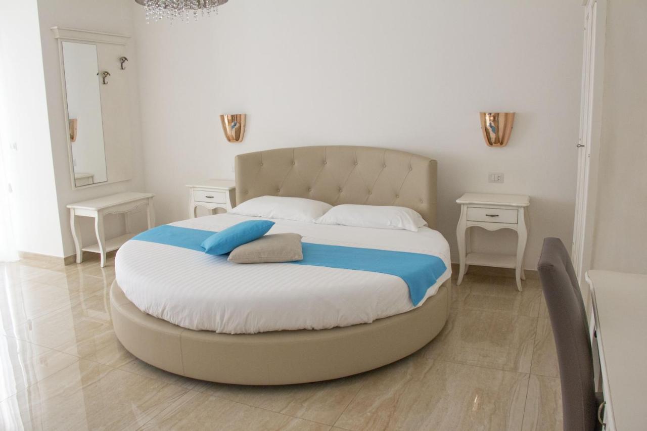 B&B Imperial Exclusive Rooms & Breakfast Porto Cesareo Exterior foto