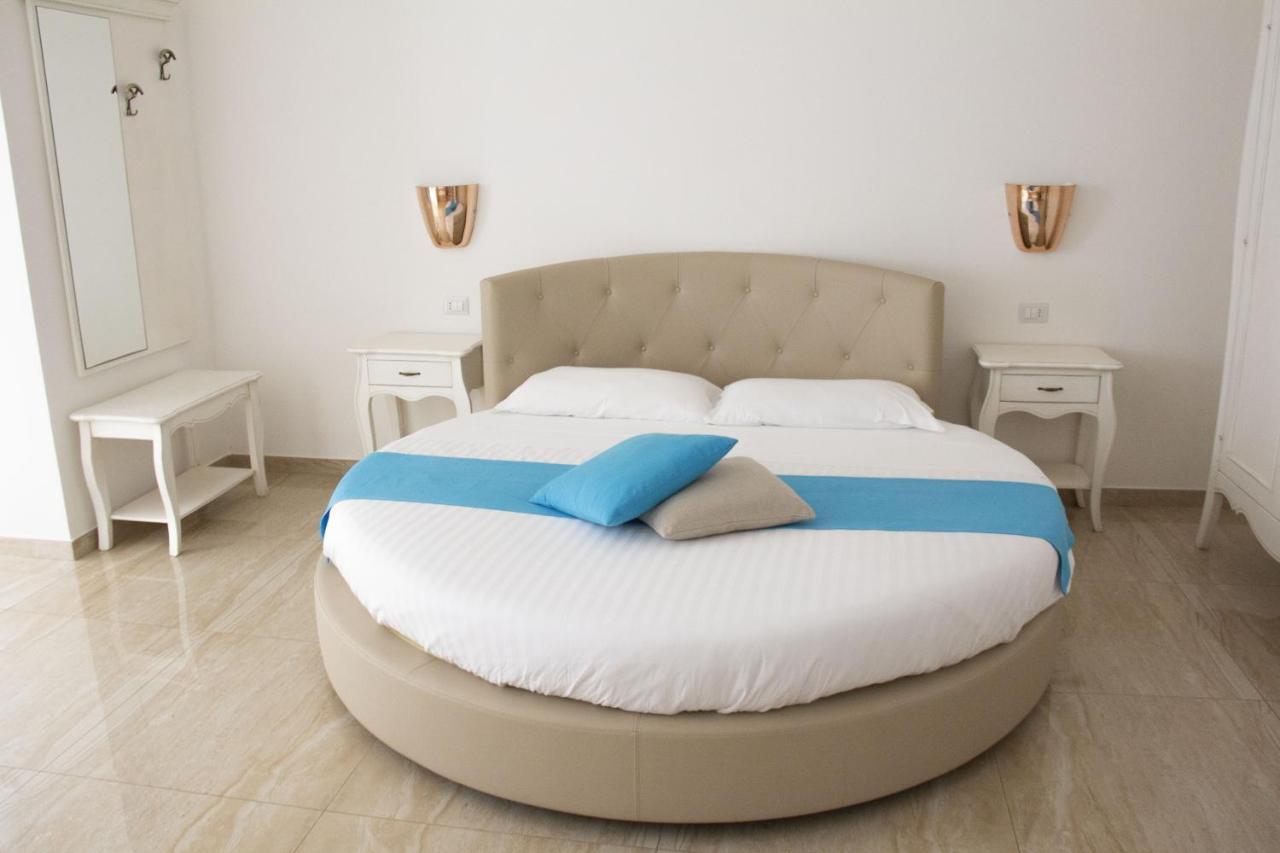 B&B Imperial Exclusive Rooms & Breakfast Porto Cesareo Exterior foto