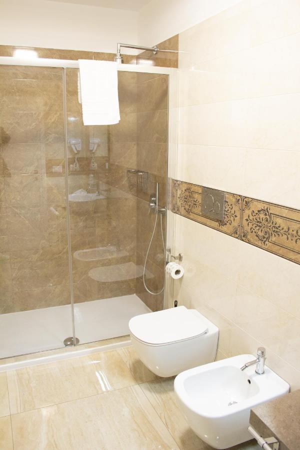 B&B Imperial Exclusive Rooms & Breakfast Porto Cesareo Exterior foto
