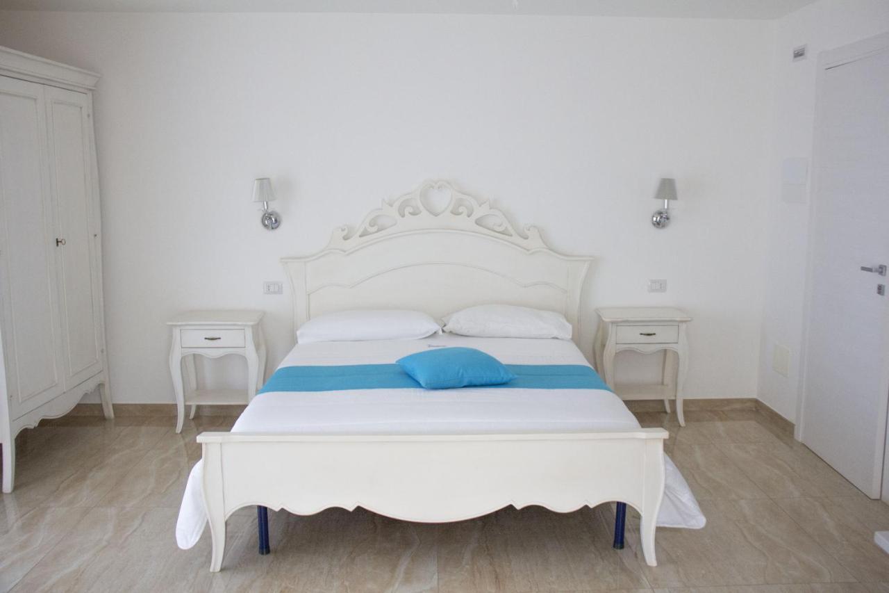 B&B Imperial Exclusive Rooms & Breakfast Porto Cesareo Exterior foto