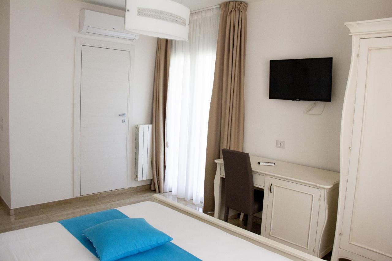 B&B Imperial Exclusive Rooms & Breakfast Porto Cesareo Exterior foto