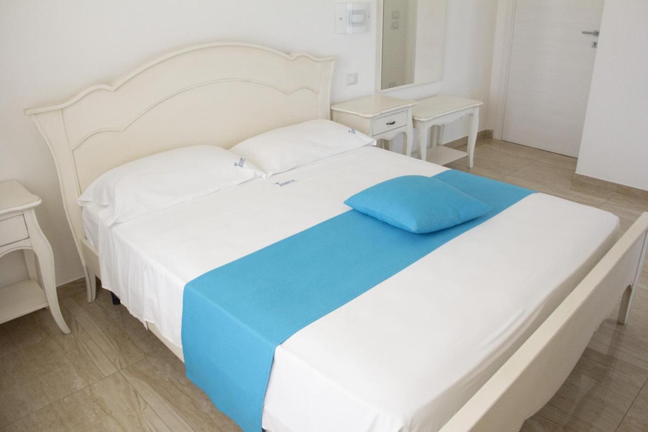 B&B Imperial Exclusive Rooms & Breakfast Porto Cesareo Exterior foto