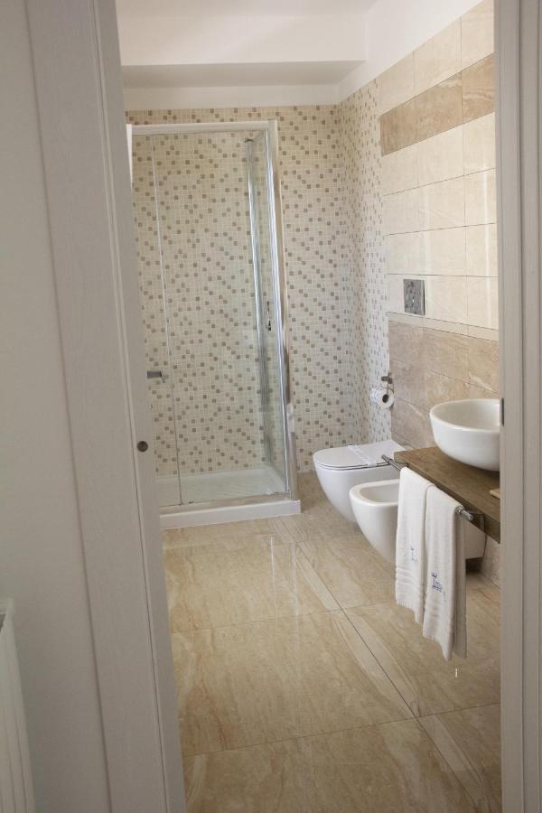 B&B Imperial Exclusive Rooms & Breakfast Porto Cesareo Exterior foto