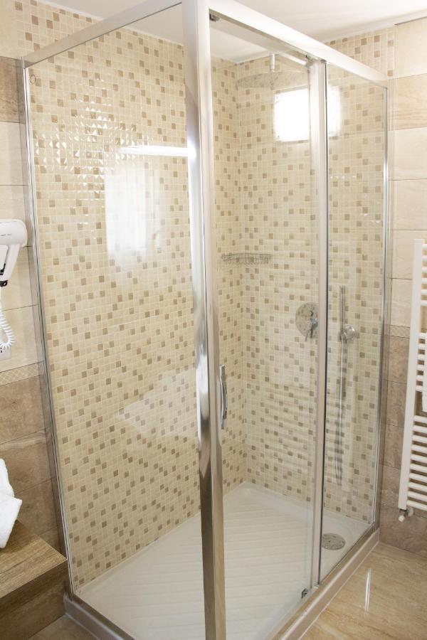 B&B Imperial Exclusive Rooms & Breakfast Porto Cesareo Exterior foto
